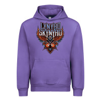 Tulip linyrd skynyrd Urban Hoodie - artisFamous