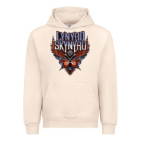 Sandshell linyrd skynyrd Urban Hoodie - artisFamous