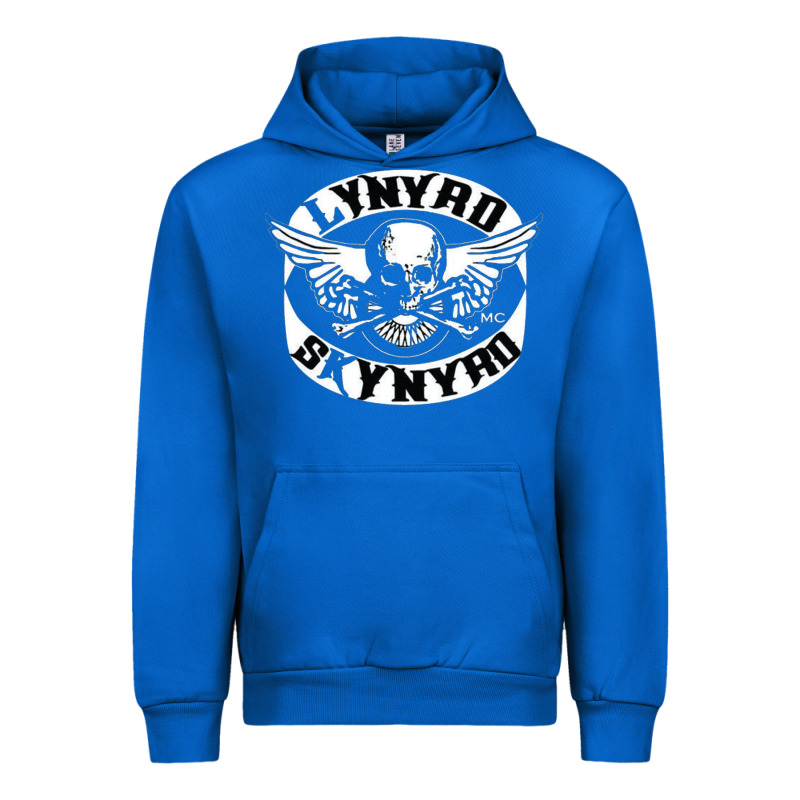 Linyrd Skynyrd Urban Hoodie by artisFamous | Teevron
