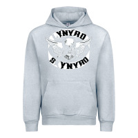 Heather Grey linyrd skynyrd Urban Hoodie - artisFamous