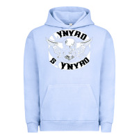 Pigment Grape Ice linyrd skynyrd Urban Hoodie - artisFamous