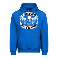 Cobalt linyrd skynyrd Urban Hoodie - artisFamous