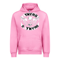 Fuchsia Pink linyrd skynyrd Urban Hoodie - artisFamous