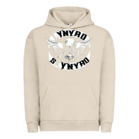 Pigment French Oak linyrd skynyrd Urban Hoodie - artisFamous
