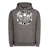 Pigment Tornado linyrd skynyrd Urban Hoodie - artisFamous