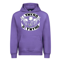 Tulip linyrd skynyrd Urban Hoodie - artisFamous