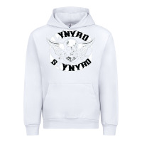 White linyrd skynyrd Urban Hoodie - artisFamous