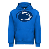 Cobalt nittany lions Urban Hoodie - artisFamous