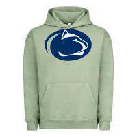 Pigment Oil Green nittany lions Urban Hoodie - artisFamous