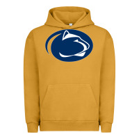 Pigment Peanut Butter nittany lions Urban Hoodie - artisFamous