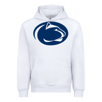 White nittany lions Urban Hoodie - artisFamous