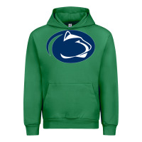 Emerald nittany lions Urban Hoodie - artisFamous