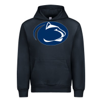 Navy nittany lions Urban Hoodie - artisFamous
