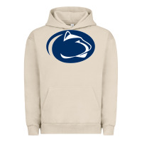 Pigment French Oak nittany lions Urban Hoodie - artisFamous