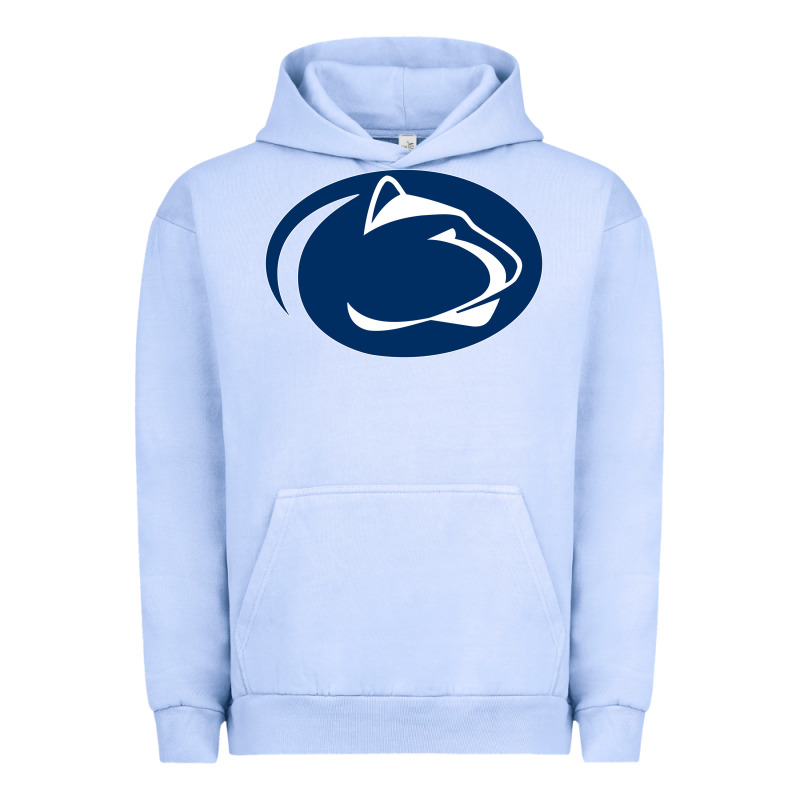 Nittany Lions Urban Hoodie by artisFamous | Teevron