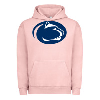 Pigment Salmon nittany lions Urban Hoodie - artisFamous