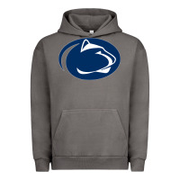 Pigment Tornado nittany lions Urban Hoodie - artisFamous