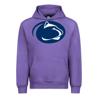 Tulip nittany lions Urban Hoodie - artisFamous