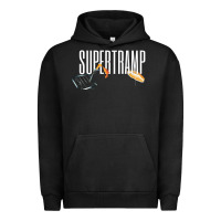 Supertramp Urban Hoodie | Teevron