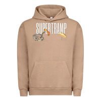 Pigment Burro supertramp Urban Hoodie - artisFamous