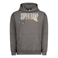 Pigment Tornado supertramp Urban Hoodie - artisFamous