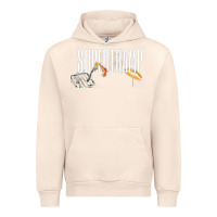 Sandshell supertramp Urban Hoodie - artisFamous