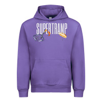 Tulip supertramp Urban Hoodie - artisFamous