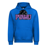 Cobalt prairie view a&m panthers and lady panthers Urban Hoodie - artisFamous