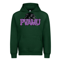 Forest Green prairie view a&m panthers and lady panthers Urban Hoodie - artisFamous