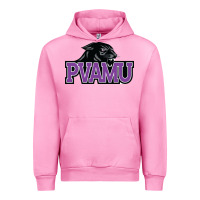 Fuchsia Pink prairie view a&m panthers and lady panthers Urban Hoodie - artisFamous