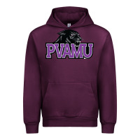 Mauve Wine prairie view a&m panthers and lady panthers Urban Hoodie - artisFamous