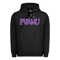 Pigment Black prairie view a&m panthers and lady panthers Urban Hoodie - artisFamous