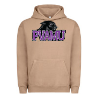 Pigment Burro prairie view a&m panthers and lady panthers Urban Hoodie - artisFamous