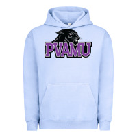Pigment Grape Ice prairie view a&m panthers and lady panthers Urban Hoodie - artisFamous