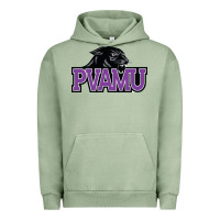 Pigment Oil Green prairie view a&m panthers and lady panthers Urban Hoodie - artisFamous