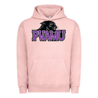 Pigment Salmon prairie view a&m panthers and lady panthers Urban Hoodie - artisFamous