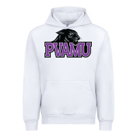 White prairie view a&m panthers and lady panthers Urban Hoodie - artisFamous