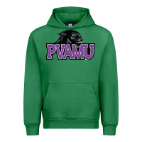 Emerald prairie view a&m panthers and lady panthers Urban Hoodie - artisFamous