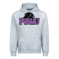 Heather Grey prairie view a&m panthers and lady panthers Urban Hoodie - artisFamous