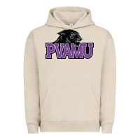 Pigment French Oak prairie view a&m panthers and lady panthers Urban Hoodie - artisFamous