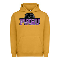 Pigment Peanut Butter prairie view a&m panthers and lady panthers Urban Hoodie - artisFamous