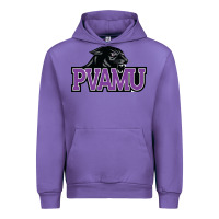 Tulip prairie view a&m panthers and lady panthers Urban Hoodie - artisFamous