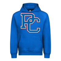 Cobalt presbyterian Urban Hoodie - artisFamous