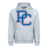 Heather Grey presbyterian Urban Hoodie - artisFamous
