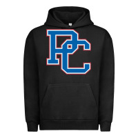 Pigment Black presbyterian Urban Hoodie - artisFamous