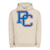 Pigment French Oak presbyterian Urban Hoodie - artisFamous