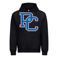 Black presbyterian Urban Hoodie - artisFamous