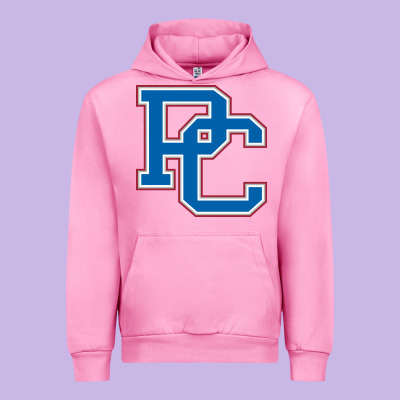 Presbyterian Urban Hoodie Designed By Artisfamous