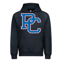 Navy presbyterian Urban Hoodie - artisFamous