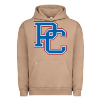 Pigment Burro presbyterian Urban Hoodie - artisFamous
